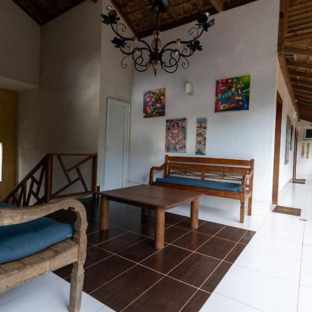 Galeria E Suites Canto Do Sol 巴拉格兰德 外观 照片