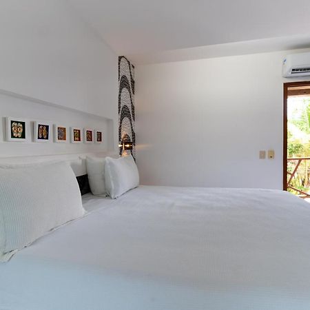 Galeria E Suites Canto Do Sol 巴拉格兰德 外观 照片