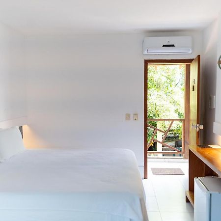 Galeria E Suites Canto Do Sol 巴拉格兰德 外观 照片