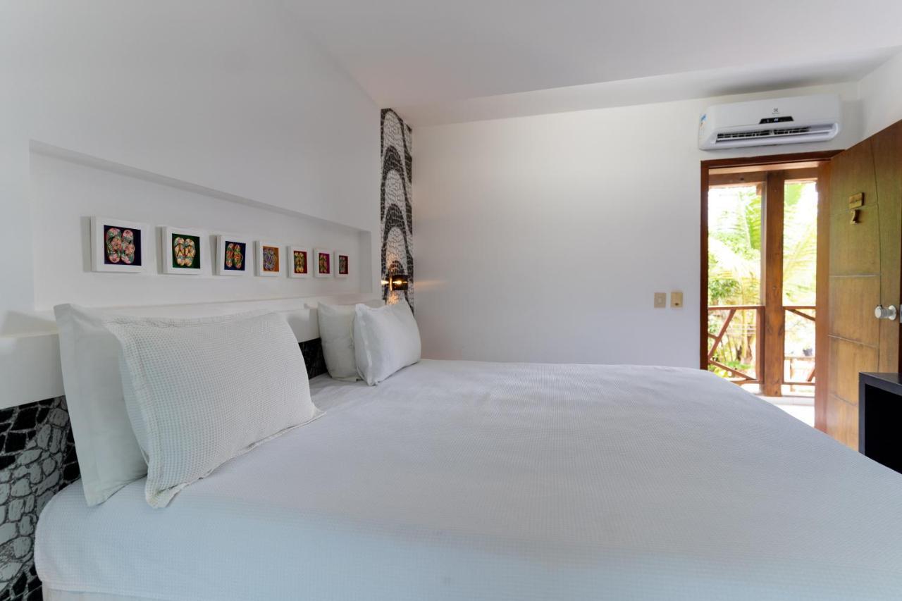 Galeria E Suites Canto Do Sol 巴拉格兰德 外观 照片