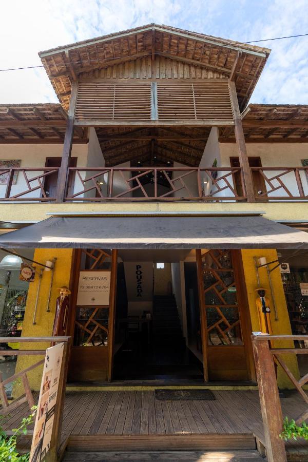 Galeria E Suites Canto Do Sol 巴拉格兰德 外观 照片