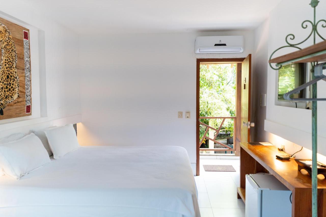 Galeria E Suites Canto Do Sol 巴拉格兰德 外观 照片
